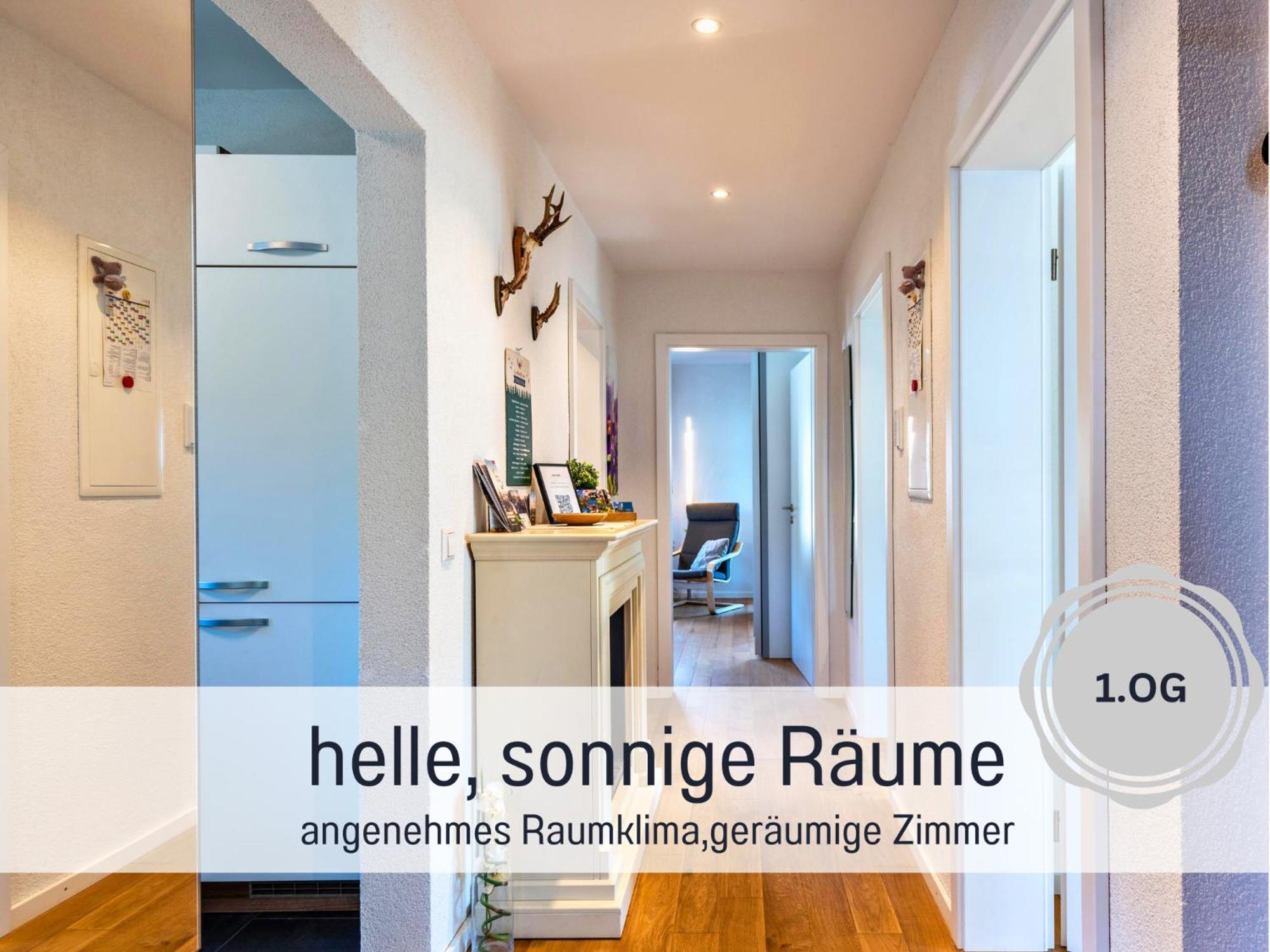 Ferienwohnungen Auszeit Langmatt Sulzburg Zewnętrze zdjęcie
