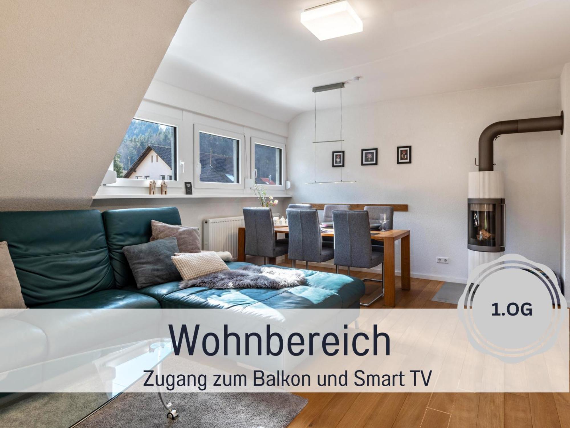 Ferienwohnungen Auszeit Langmatt Sulzburg Zewnętrze zdjęcie