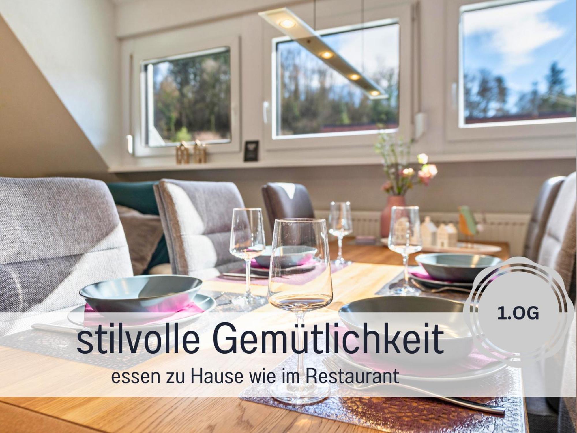 Ferienwohnungen Auszeit Langmatt Sulzburg Zewnętrze zdjęcie