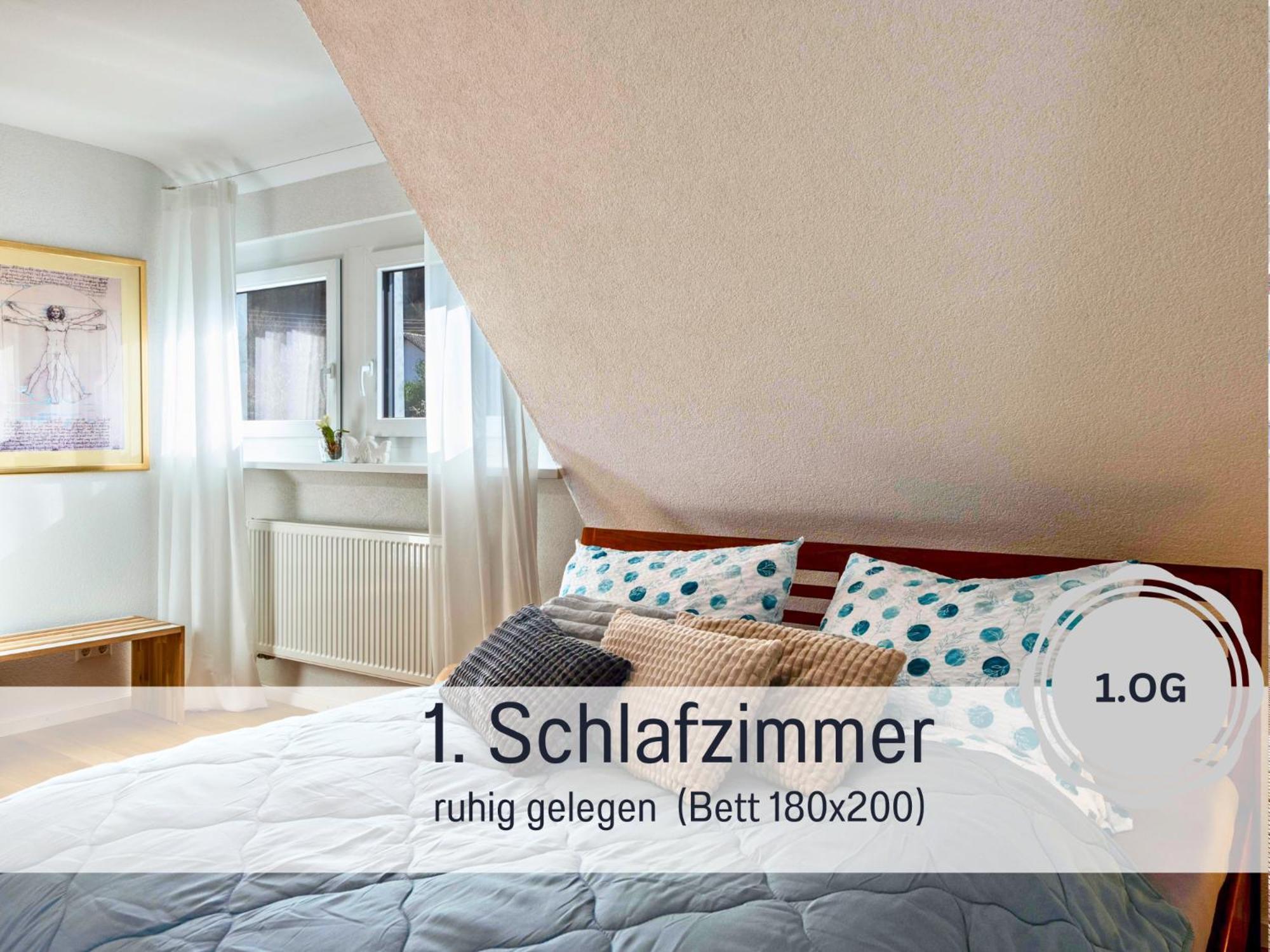 Ferienwohnungen Auszeit Langmatt Sulzburg Zewnętrze zdjęcie